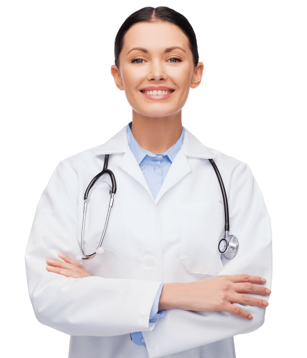 Dr. Deborah Bender 2