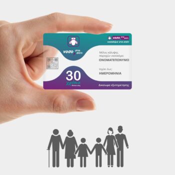 Υπεροικογενειακό Δικαίωμα Εξυπηρέτησης